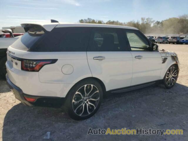 LAND ROVER RANGEROVER HSE SILVER EDITION, SALWR2SUXMA784112