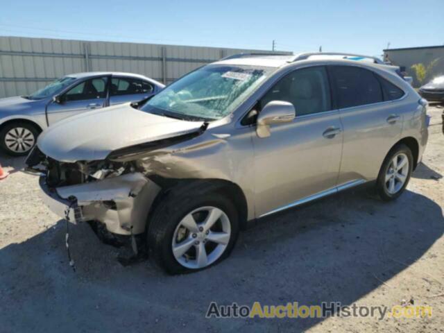 LEXUS RX350 350, 2T2ZK1BA7FC159931