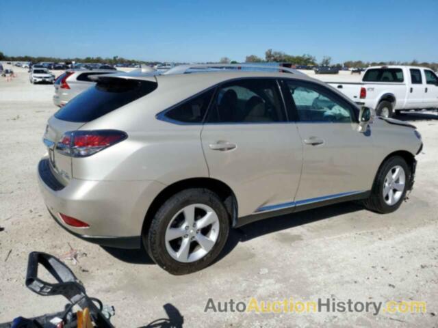 LEXUS RX350 350, 2T2ZK1BA7FC159931