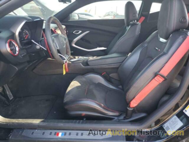 CHEVROLET CAMARO ZL1, 1G1FK1R60K0112536