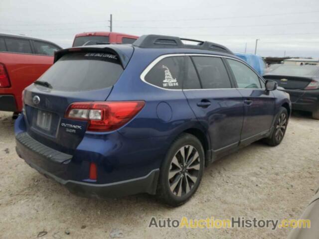 SUBARU OUTBACK 3.6R LIMITED, 4S4BSENC3F3228208