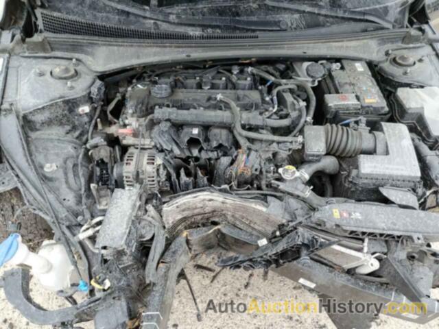 HYUNDAI ELANTRA LIMITED, KMHLP4AG1PU534022