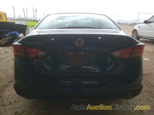 NISSAN ALTIMA S, 1N4BL4BV7NN406177