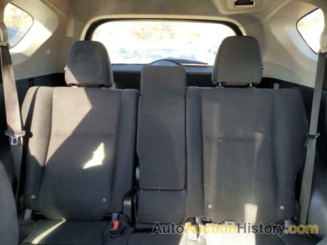 TOYOTA RAV4 LE, JTMBFREVXJJ214361