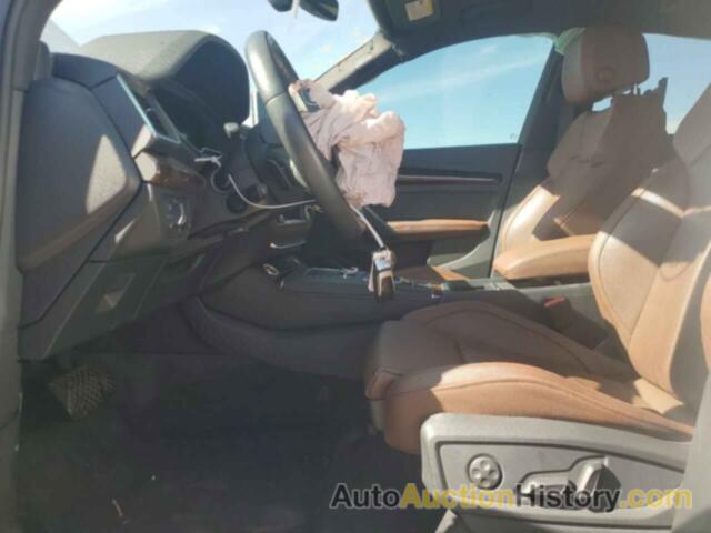 AUDI Q5 PREMIUM PLUS, WA1BNAFY3K2080036