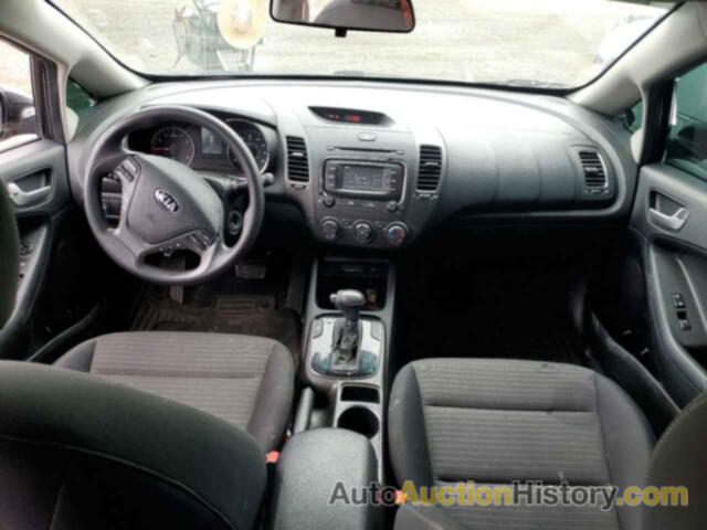 KIA FORTE LX, 3KPFL4A75HE040842