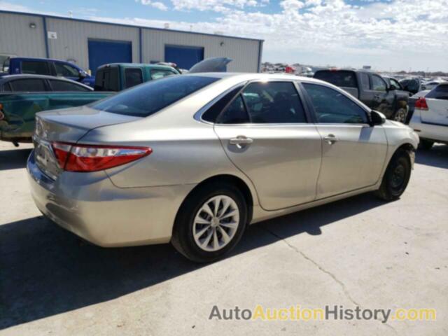 TOYOTA CAMRY LE, 4T4BF1FK6GR543492