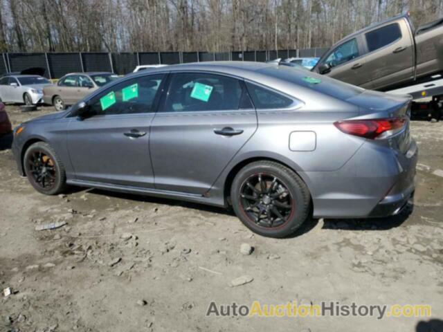 HYUNDAI SONATA SPORT, 5NPE34AF8JH621675