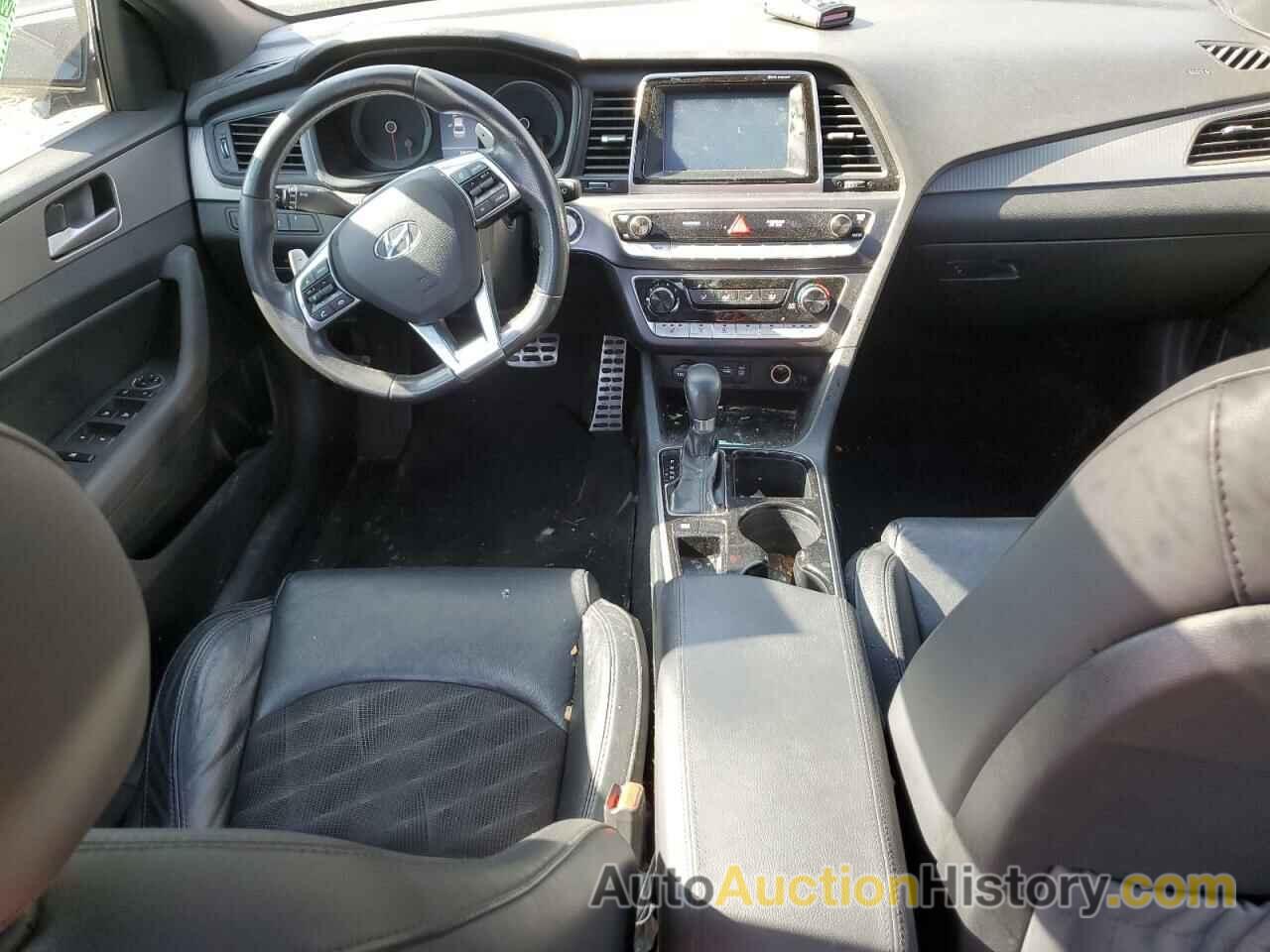 HYUNDAI SONATA SPORT, 5NPE34AF8JH621675