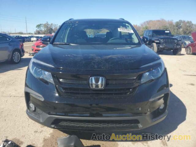 HONDA PILOT SE, 5FNYF5H22NB024944