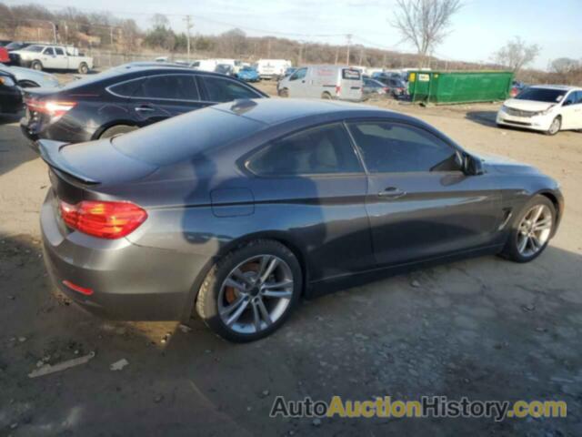 BMW 4 SERIES I, WBA3N3C54FK233025