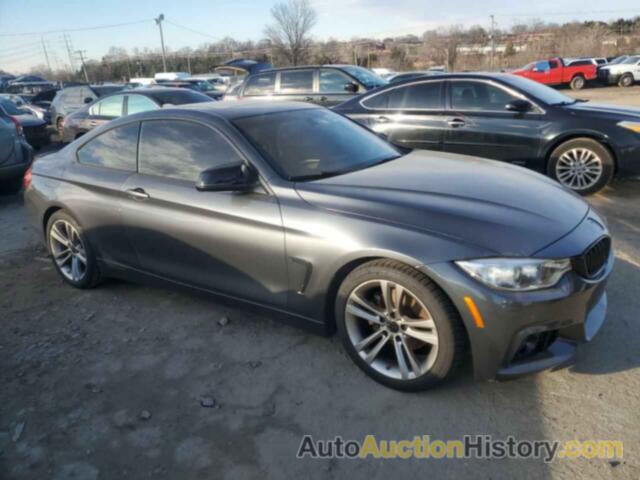 BMW 4 SERIES I, WBA3N3C54FK233025