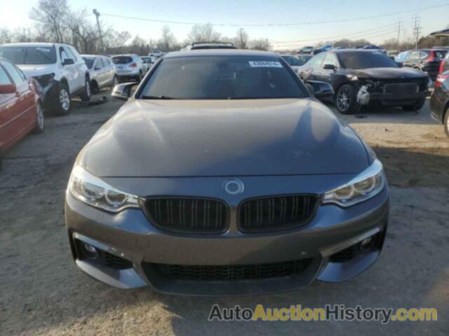 BMW 4 SERIES I, WBA3N3C54FK233025