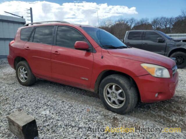 TOYOTA RAV4 LIMITED, JTMBK31V676021067