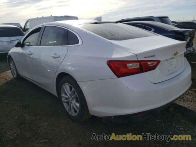 CHEVROLET MALIBU LT, 1G1ZE5ST5HF258691