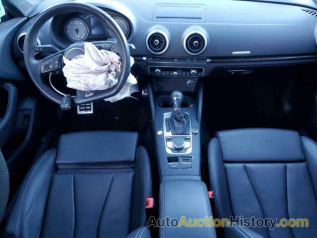 AUDI S3 PREMIUM, WAUB1GFFXLA100581