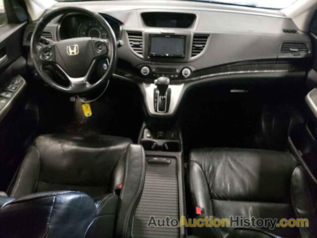 HONDA CRV EXL, 5J6RM4H73CL080007