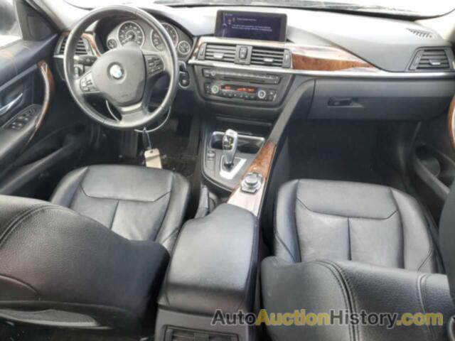 BMW 3 SERIES XI SULEV, WBA3B5C53DF593350