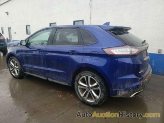 FORD EDGE SPORT, 2FMTK4AP1FBB00220