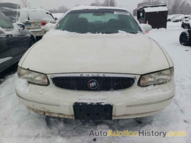 BUICK CENTURY CUSTOM, 2G4WS52J711325642