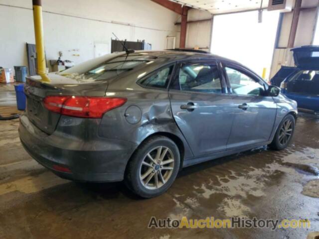 FORD FOCUS SE, 1FADP3F2XFL301525