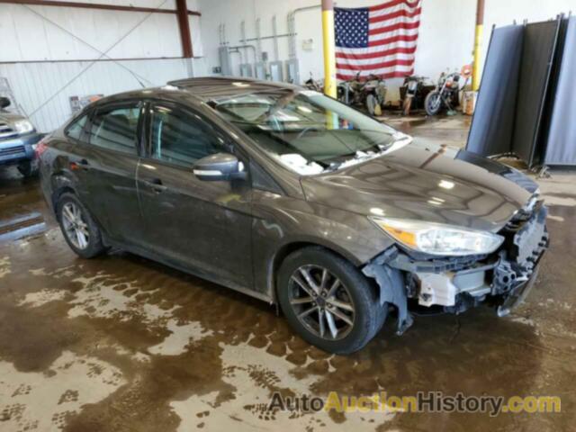 FORD FOCUS SE, 1FADP3F2XFL301525