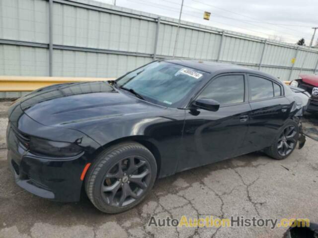 DODGE CHARGER SXT, 2C3CDXHG8HH656678