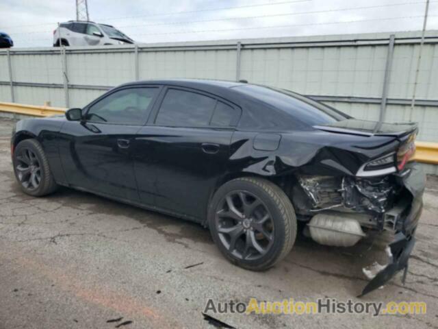 DODGE CHARGER SXT, 2C3CDXHG8HH656678