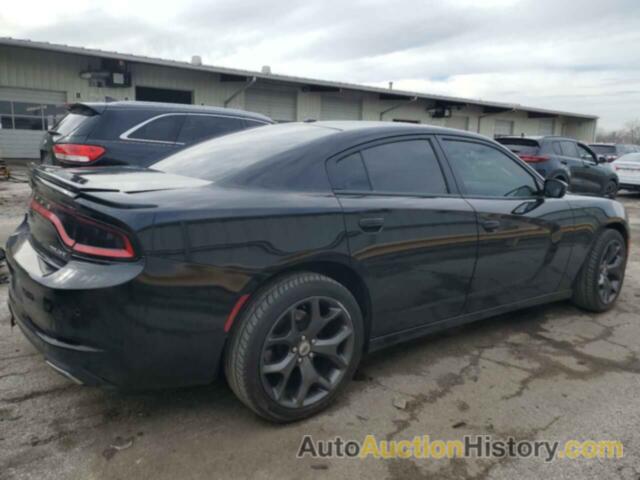 DODGE CHARGER SXT, 2C3CDXHG8HH656678