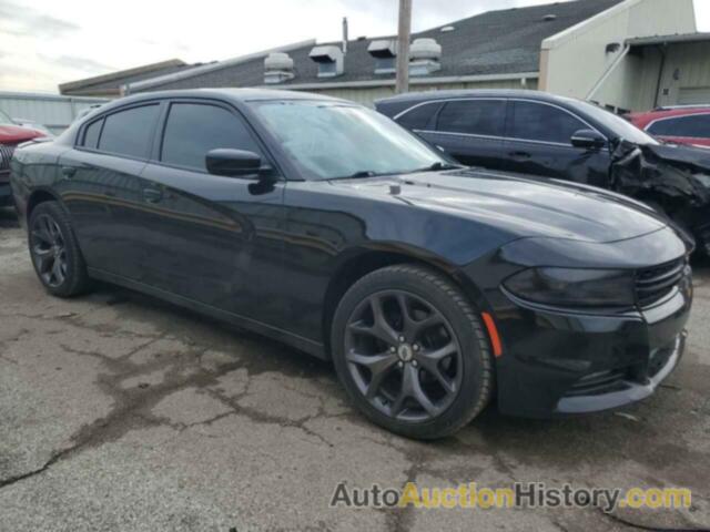 DODGE CHARGER SXT, 2C3CDXHG8HH656678