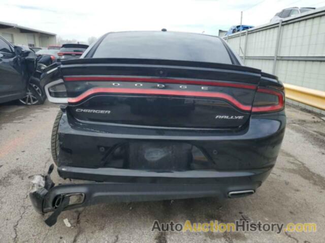 DODGE CHARGER SXT, 2C3CDXHG8HH656678