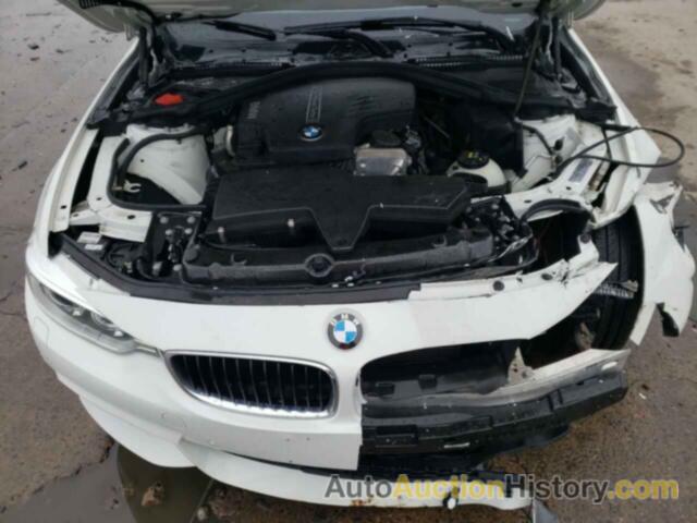 BMW 4 SERIES XI, WBA3N9C52GK249941