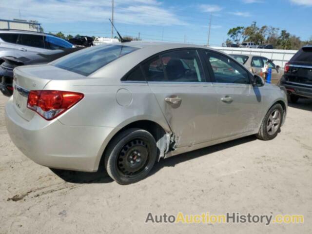 CHEVROLET CRUZE LT, 1G1PC5SB6E7446534