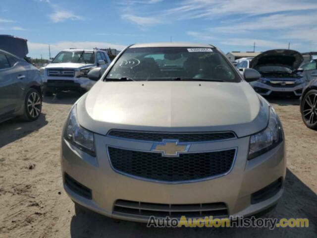 CHEVROLET CRUZE LT, 1G1PC5SB6E7446534