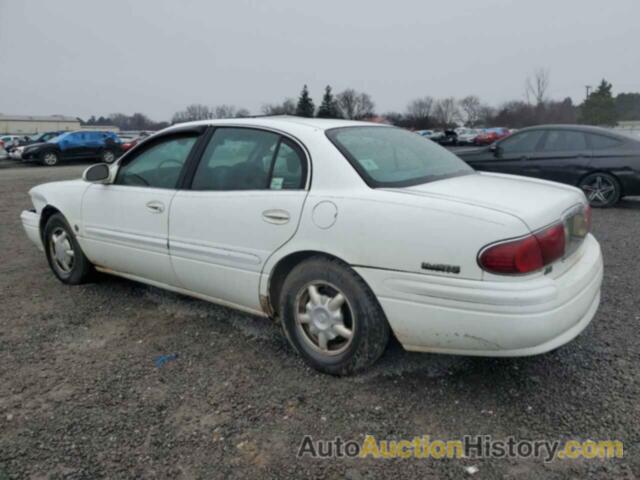 BUICK LESABRE CUSTOM, 1G4HP54K5Y4118729