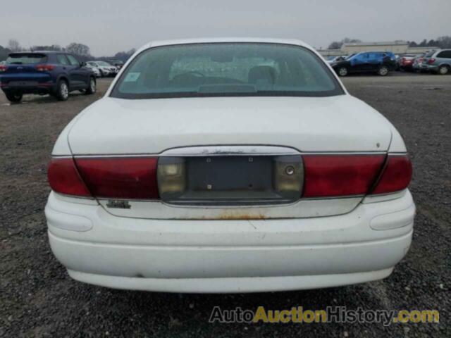 BUICK LESABRE CUSTOM, 1G4HP54K5Y4118729