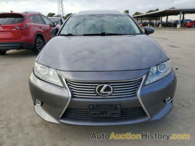 LEXUS ES350 350, JTHBK1GGXE2108759