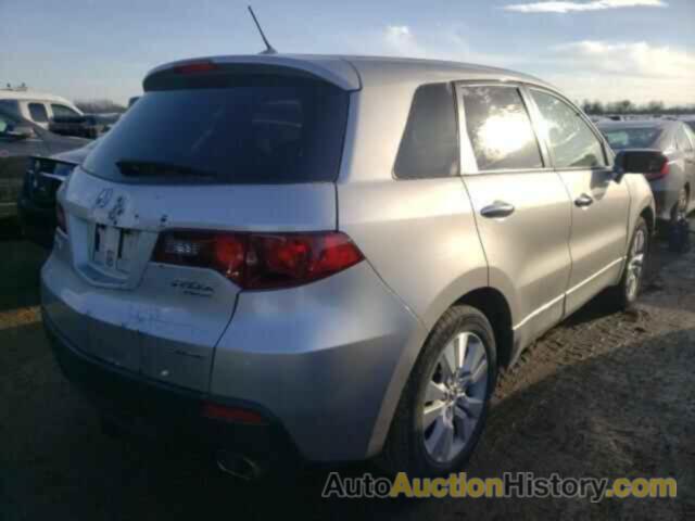 ACURA RDX TECHNOLOGY, 5J8TB1H57CA002129