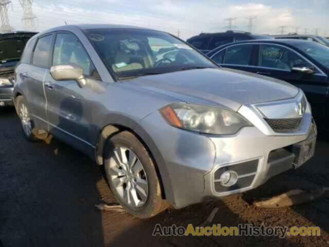 ACURA RDX TECHNOLOGY, 5J8TB1H57CA002129