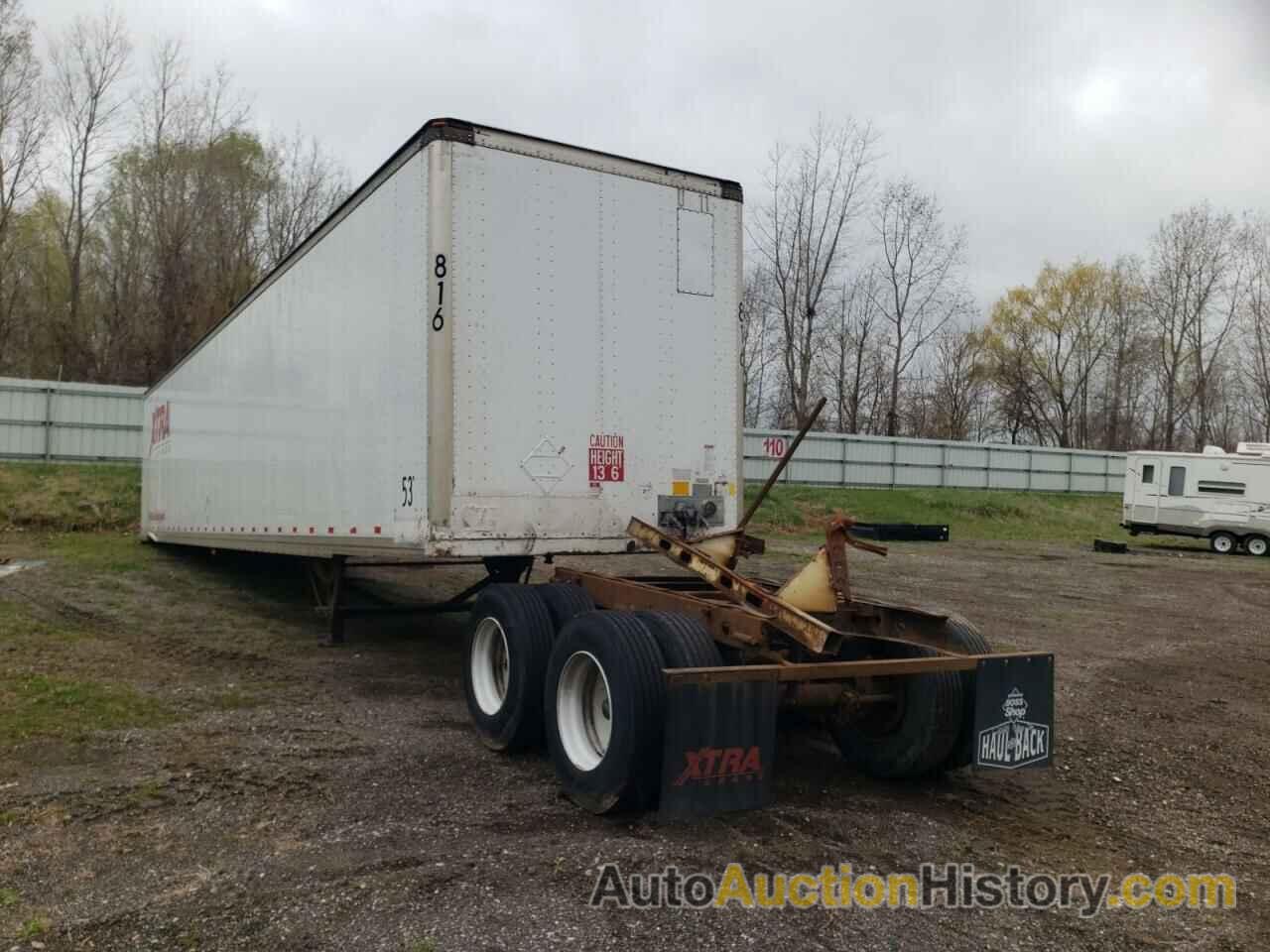 2007 STRI TRAILER, 1S12E95317E515694