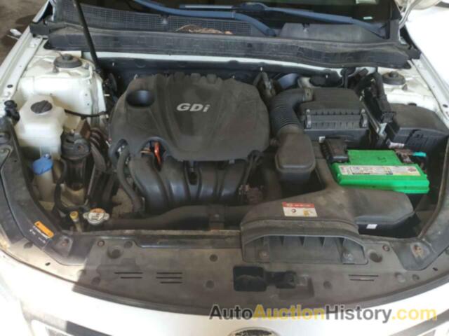 KIA OPTIMA LX, KNAGM4A70E5460532