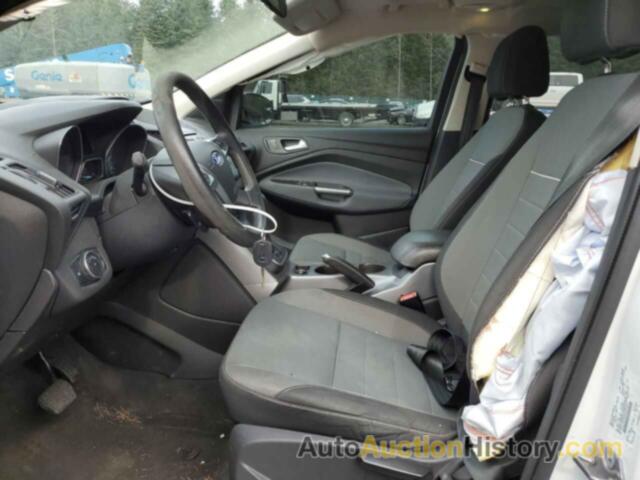 FORD ESCAPE SE, 1FMCU9GX2DUA73387