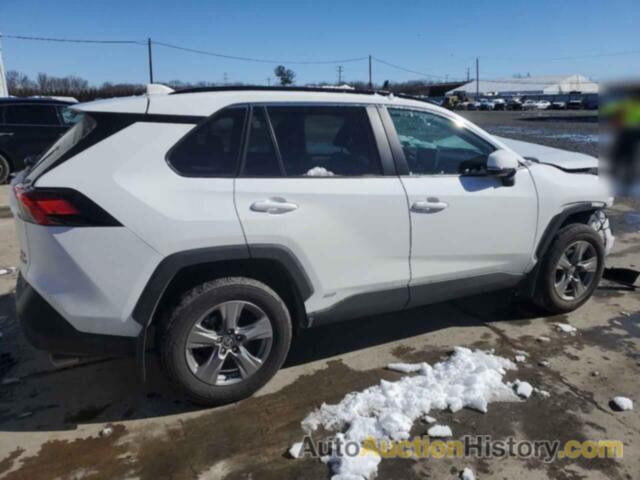 TOYOTA RAV4 XLE, 2T3RWRFV2RW187490