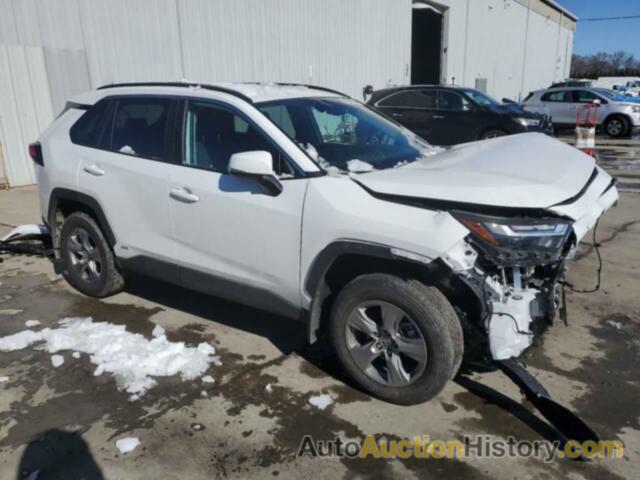 TOYOTA RAV4 XLE, 2T3RWRFV2RW187490