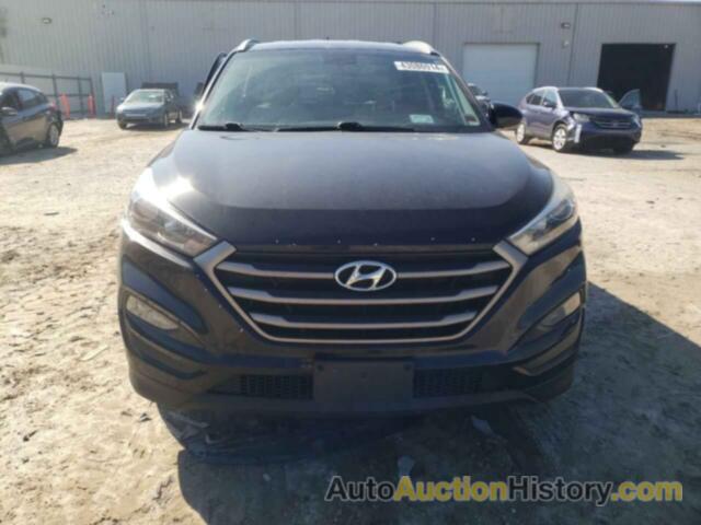 HYUNDAI TUCSON LIMITED, KM8J3CA43GU248059