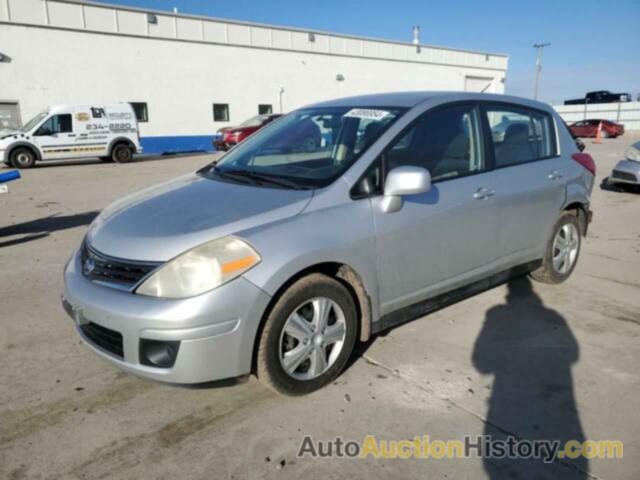 NISSAN VERSA S, 3N1BC1CP7BL474616