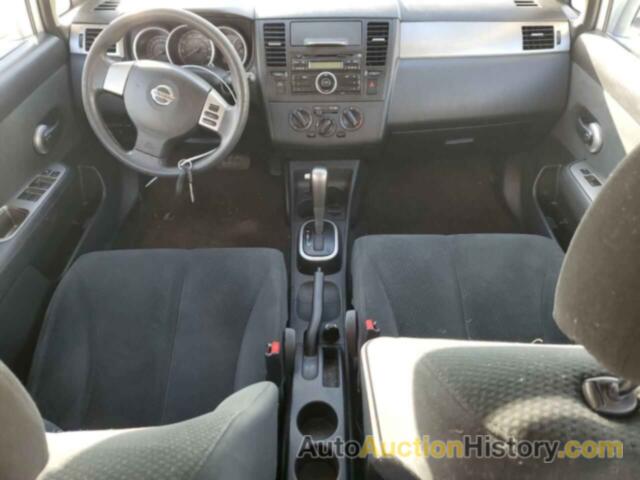 NISSAN VERSA S, 3N1BC1CP7BL474616