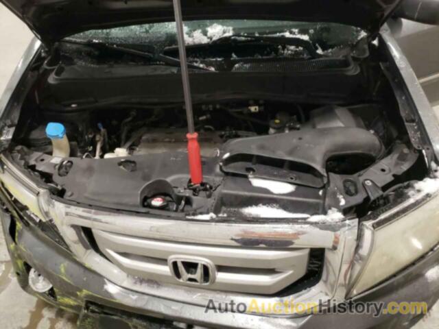 HONDA PILOT TOURING, 5FNYF4H90BB071151