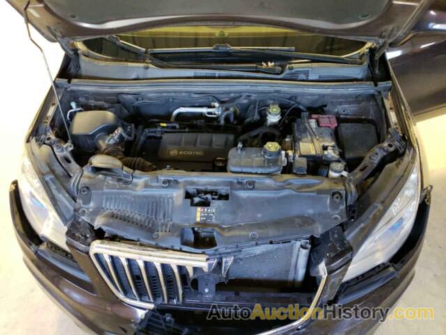 BUICK ENCORE PREMIUM, KL4CJDSB6FB132493