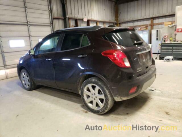 BUICK ENCORE PREMIUM, KL4CJDSB6FB132493